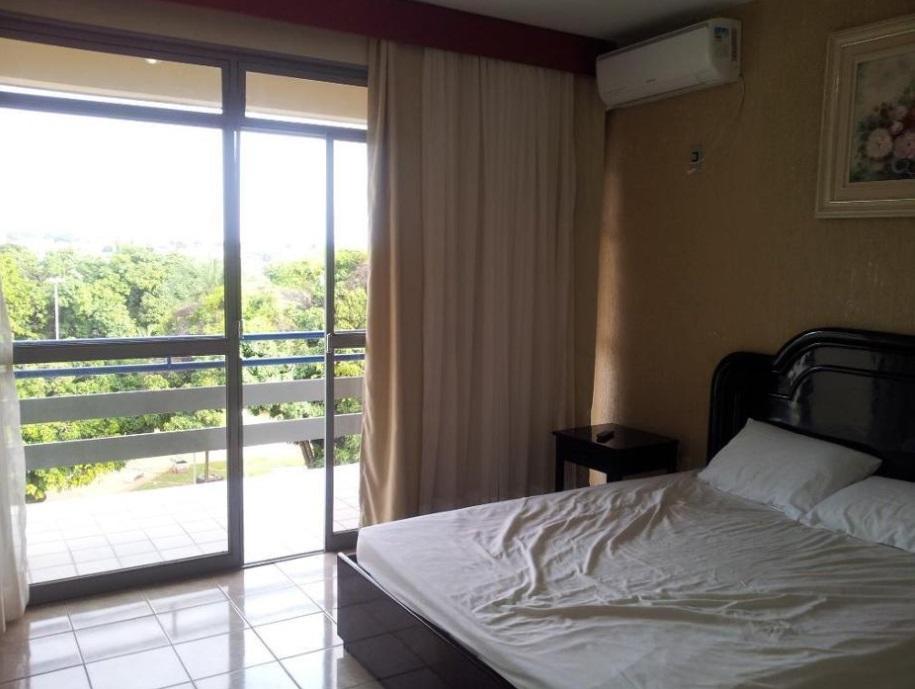 Hotel Serrador Formosa Kültér fotó
